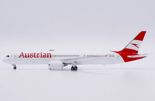 Boeing 787-9 Dreamliner Austrian Airlines